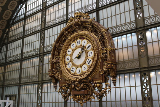 clock1