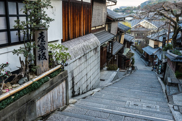 京都 産寧坂