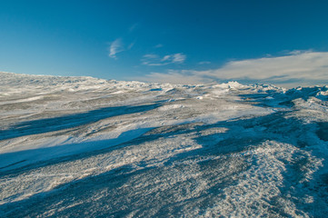 Greenland Ice Sheet