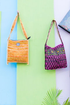 Jute Bags, Handicraft Products