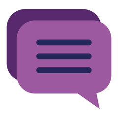 speech bubble isolated icon vector illustration design