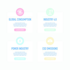 Heavy Industry Concept