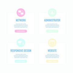 Content Management System Concept