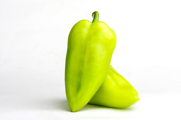 Bulgarian pepper