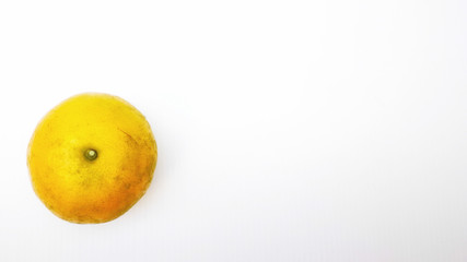 thai orange 