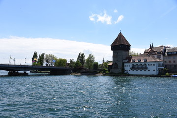 Konstanz, Schweiz