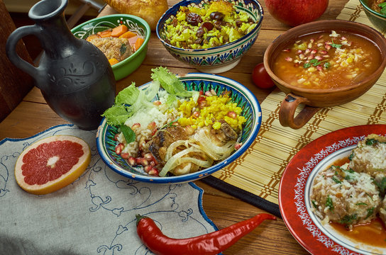 Iranian cuisine