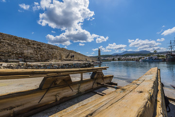 Rethymno, Crete, Greece