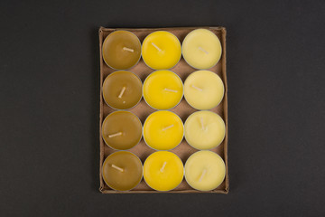 candle