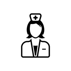 Nurse Icon