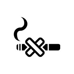 No smoking Icon