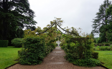 Château de Cheverny, France