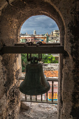 Beautiful Havana Cuba © Jean-Claude Caprara