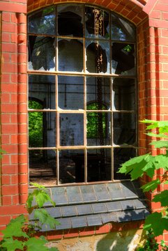 Altbau Fenster