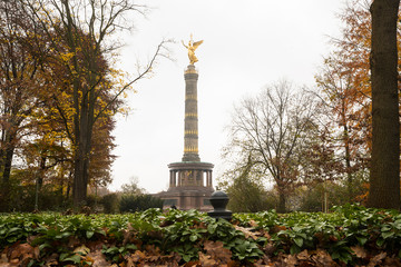 Obraz premium Berlin, Germany