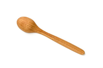 Little Wooden Spoon