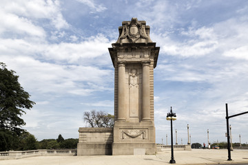 From Chicago's Streets