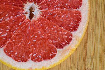 grapefruit