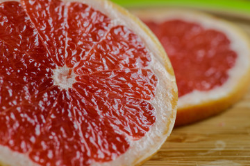 grapefruit