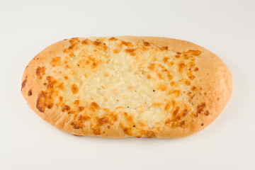 Fresh cheese tortilla