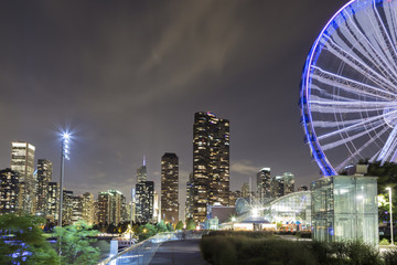 Navy Pier Chicago