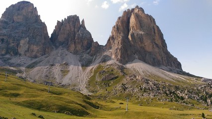 dolomiti