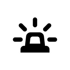 Ambulance Icon