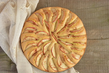 apple pie