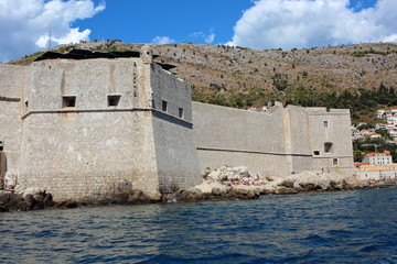 Podr&oacute;ze po chorwacji