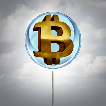 Bitcoin Bubble