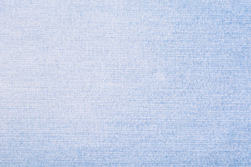 Blue jeans texture background