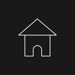 House icon