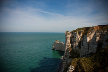 France Sea