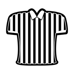 referee shirt icon