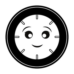 clock icon image