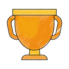 trophy cup icon