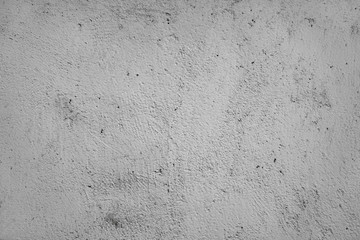 Old white concrete texture with grunge for abstract background.