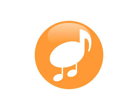 Music logo 2