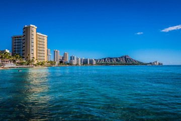 Honolulu