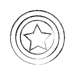star coin icon