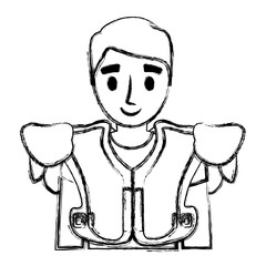 american football player