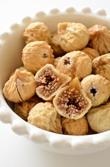 ドライイチジク