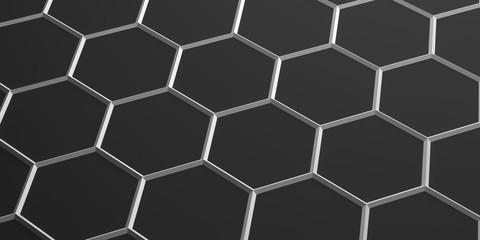 Hexagon