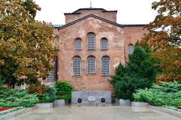 ブルガリアのソフィア