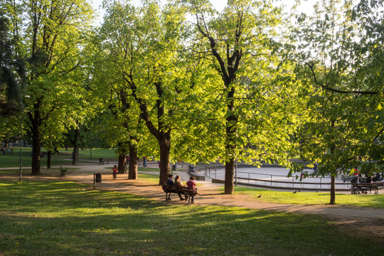 parco giochi rovereto