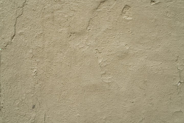 abstract old painted plaster wall