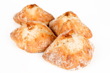 Mailänder Brötchen