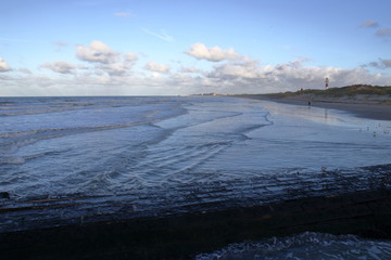 north sea