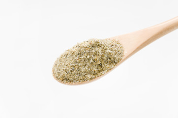 魚粉（にぼし）