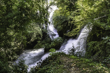 Cascata Delle Marmore
